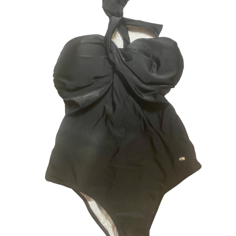 Agua Doce One Piece Swimsuit